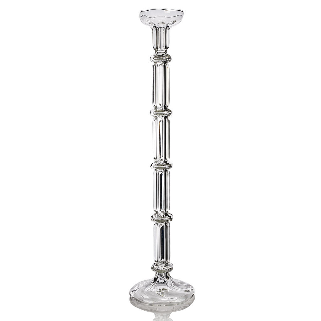 NEW YORK Candlestick Large