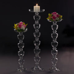 SALOME Candleholder Small
