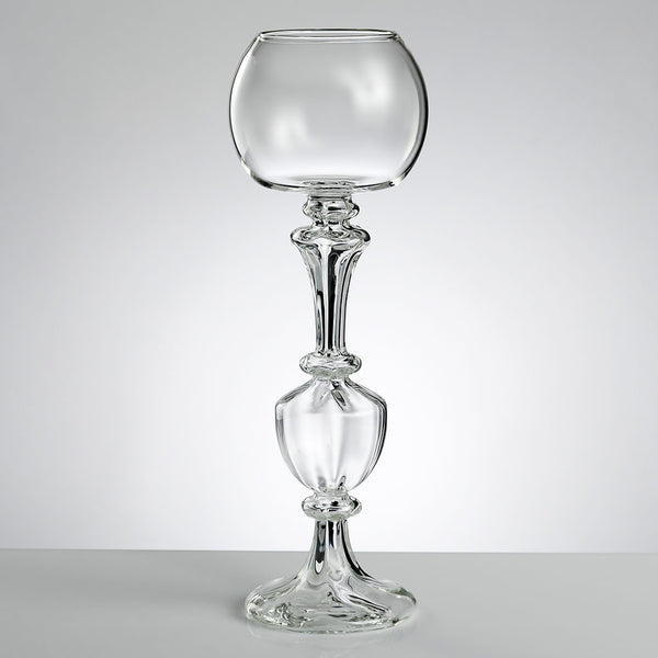 SALOME Round Candleholder Small