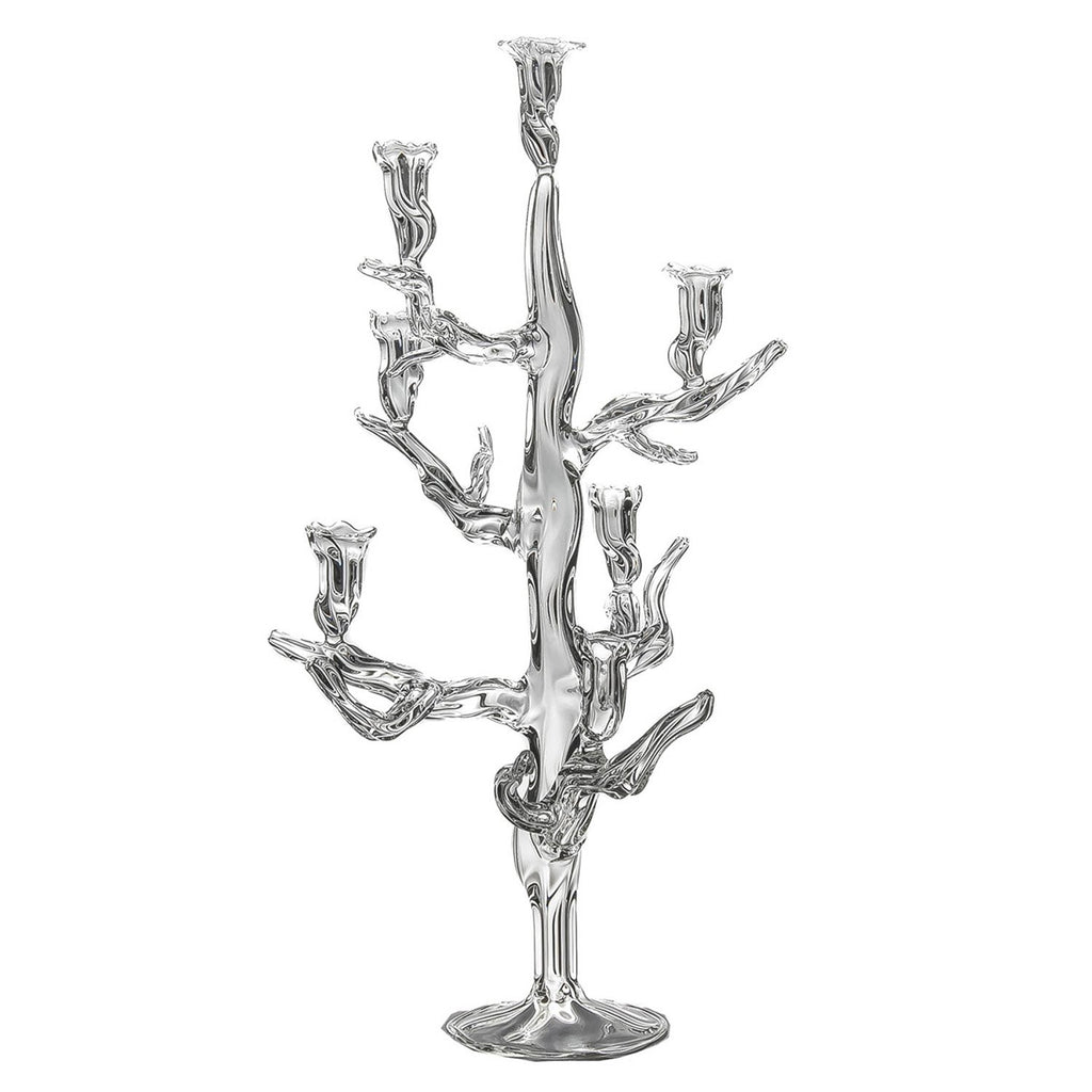 TREE OF LIFE Candelabra without birds