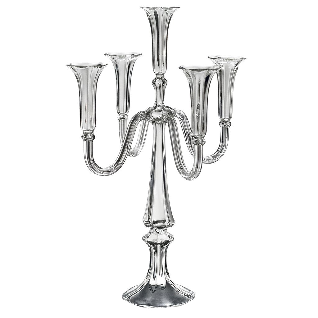Sophia 5 Candles Candelabra