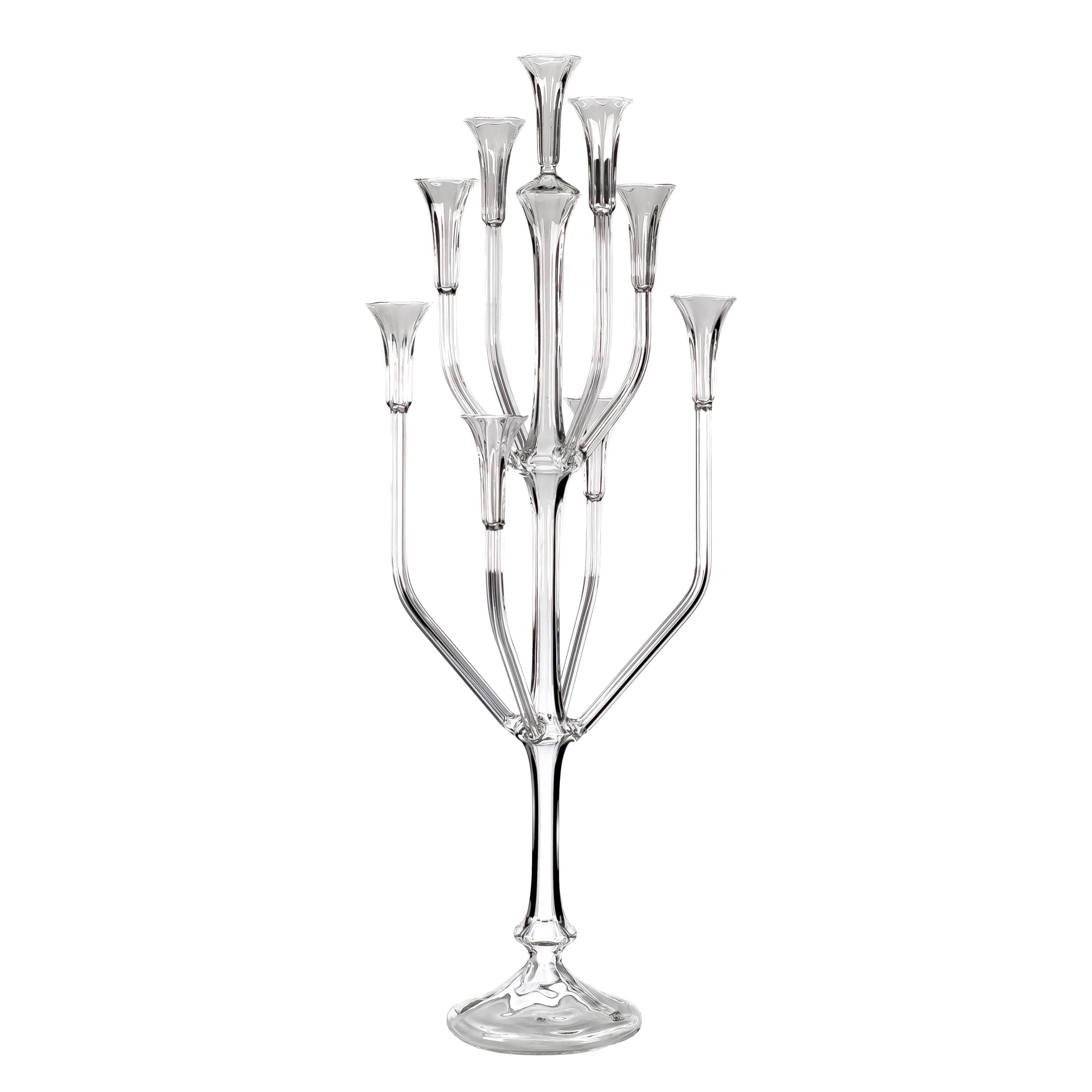 Eternal Candelabra 9 candles