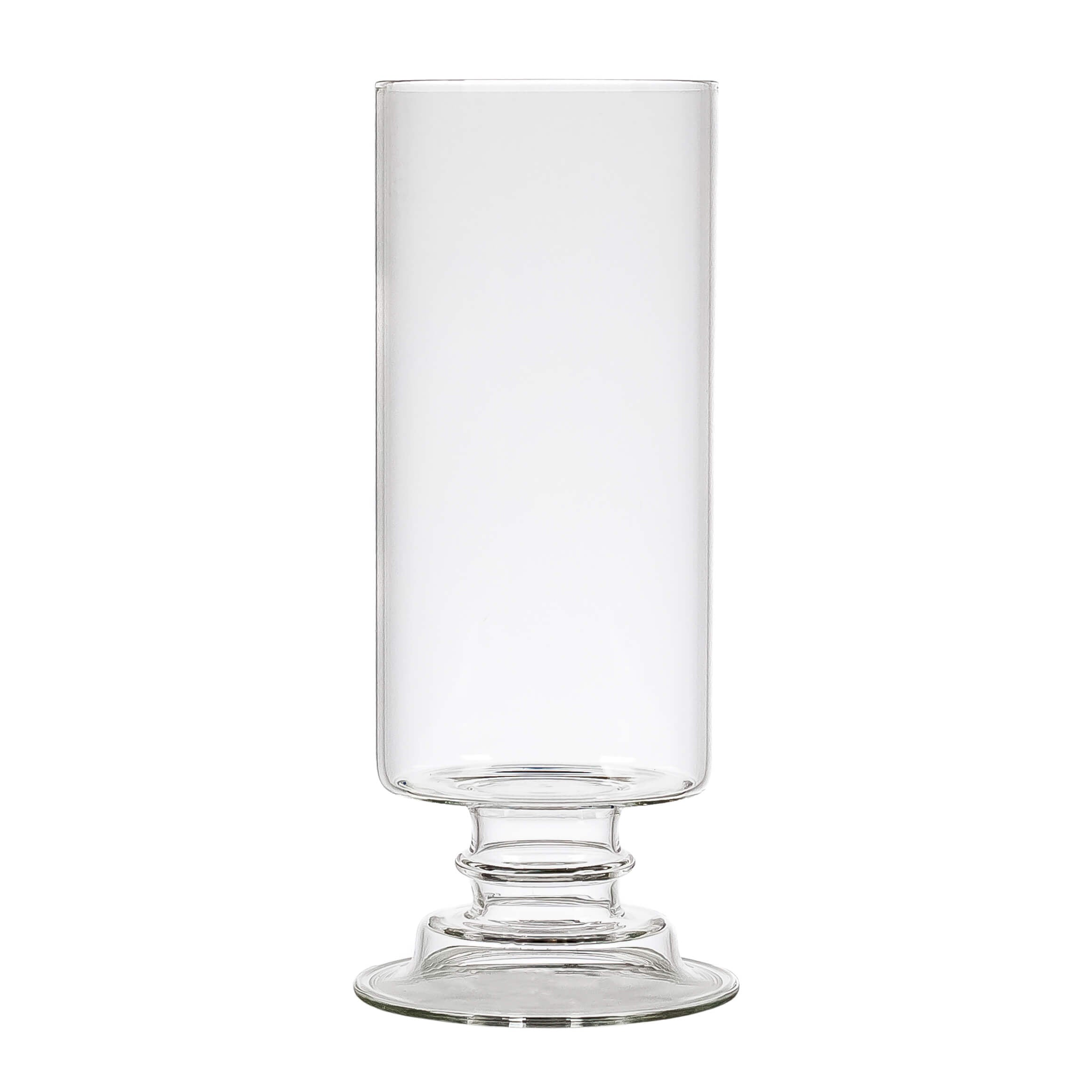 Limburg candleholder small on white background