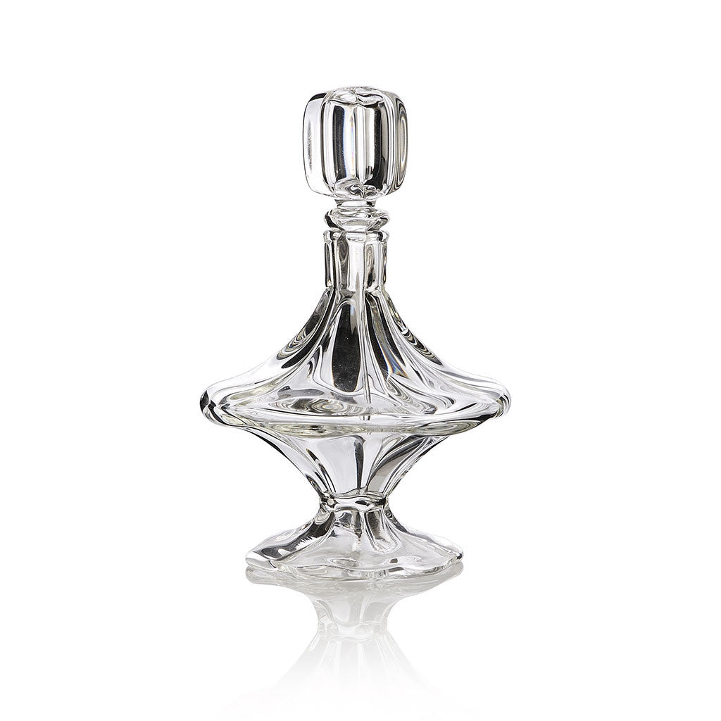 Rose Perfume Bottle